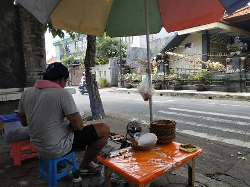 Sate Babi Pan Bingin 10