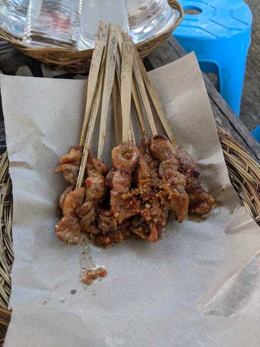 Sate Babi Pan Bingin 3