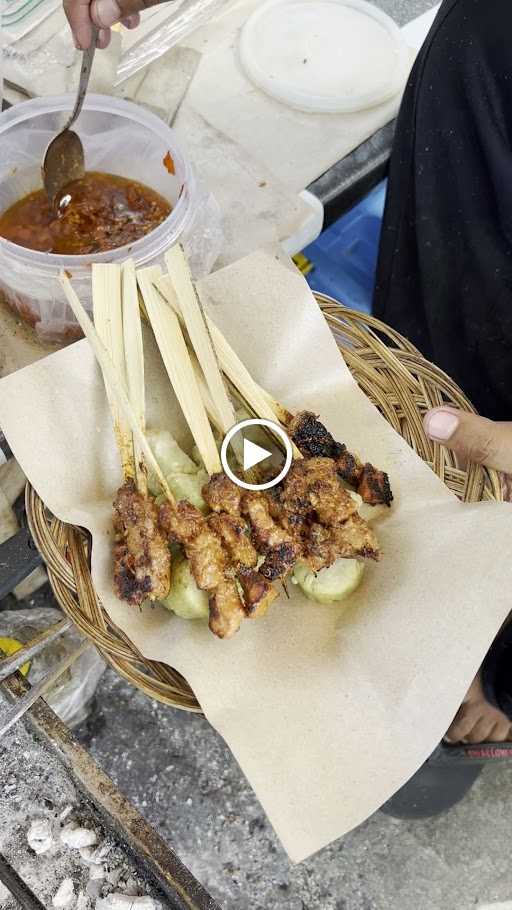 Sate Babi Pan Bingin 4