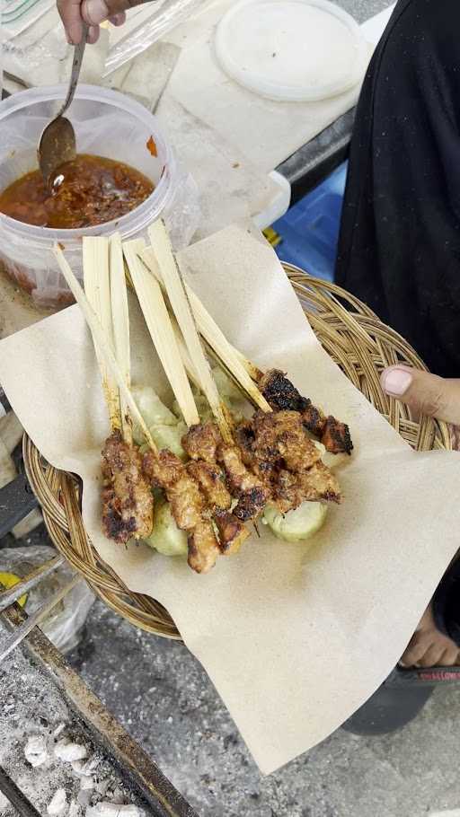 Sate Babi Pan Bingin 5