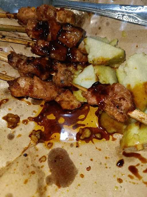 Sate Babi Pan Bingin 7