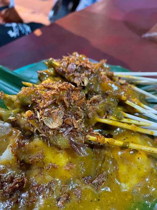 Sate Padang Canggu 8