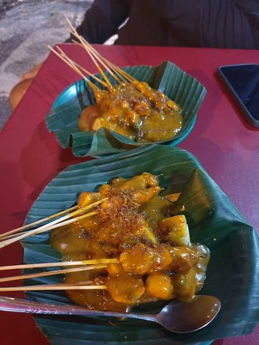 Sate Padang Canggu 2