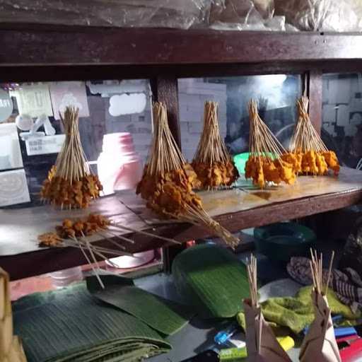 Sate Padang Canggu 9