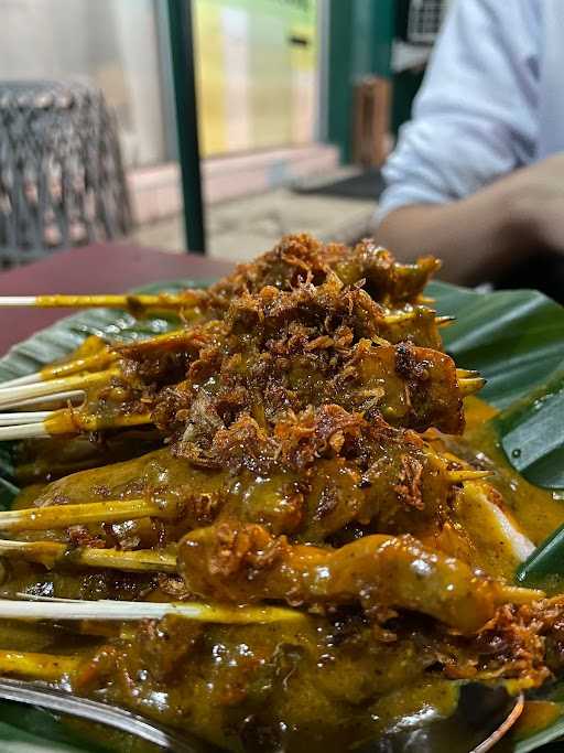 Sate Padang Canggu 7