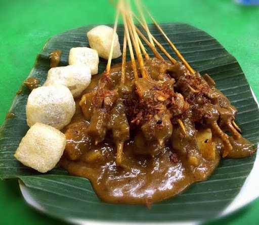 Sate Padang Canggu 3