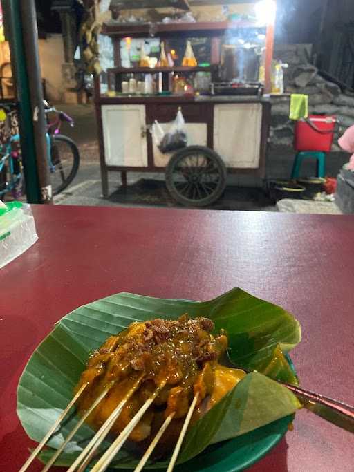 Sate Padang Canggu 1