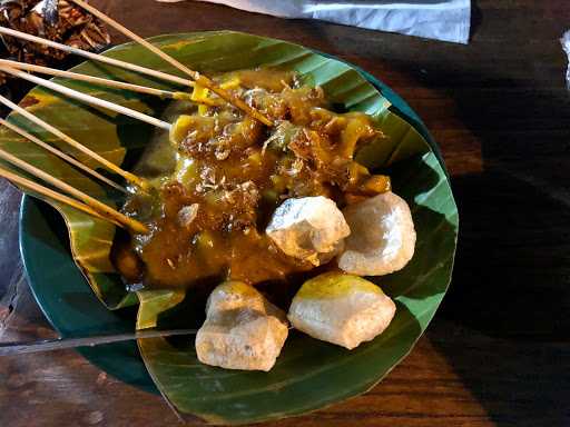 Sate Padang Canggu 6