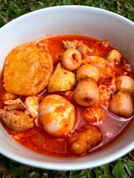 Seblak Ipe & Baso Aci Cuanki 6