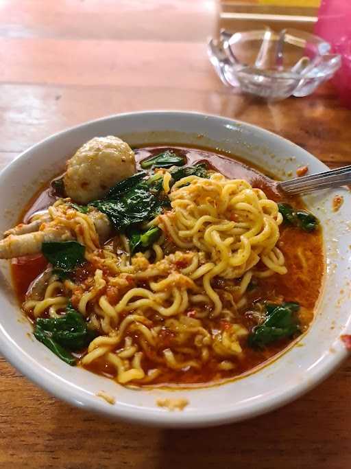 Seblak Ipe & Baso Aci Cuanki 4