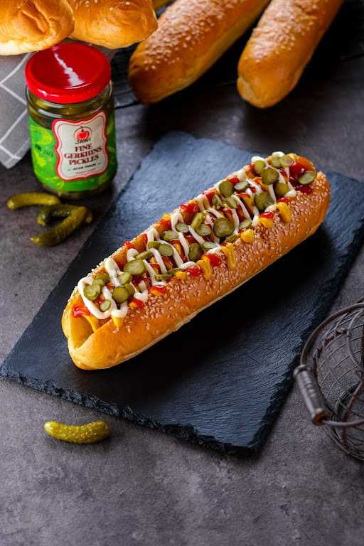 Suka Hotdogs Canggu 7