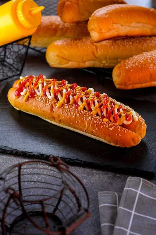 Suka Hotdogs Canggu 1