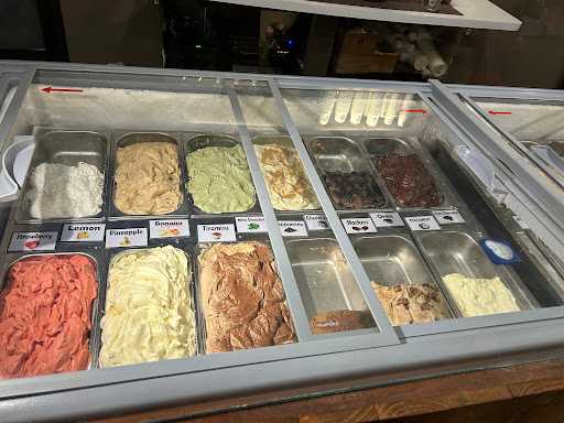 Sunny'S Gelato Bali 7