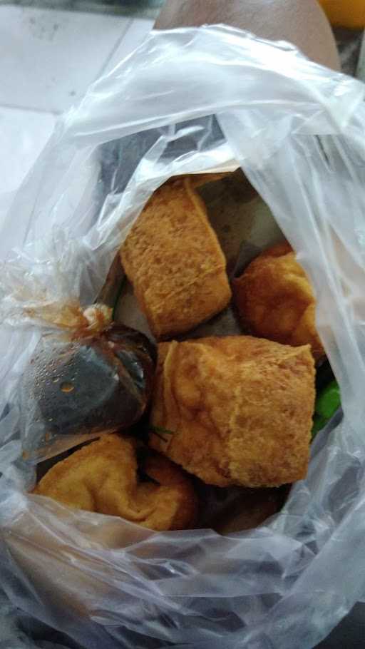 Tahu Crispy Sumedang 165 1