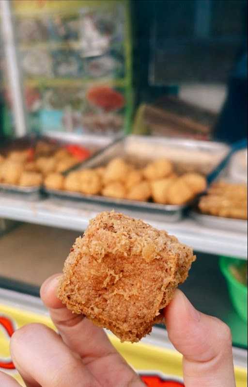 Tahu Crispy Sumedang 165 2