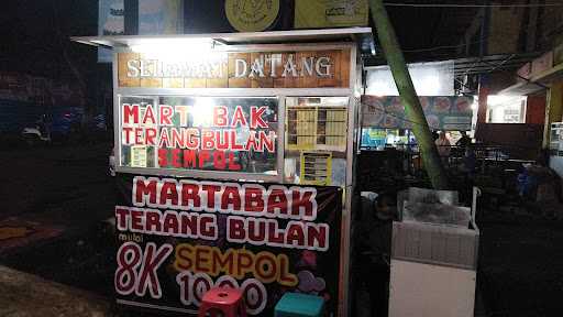 Terang Bulan Dan Martabak Gacoan 5