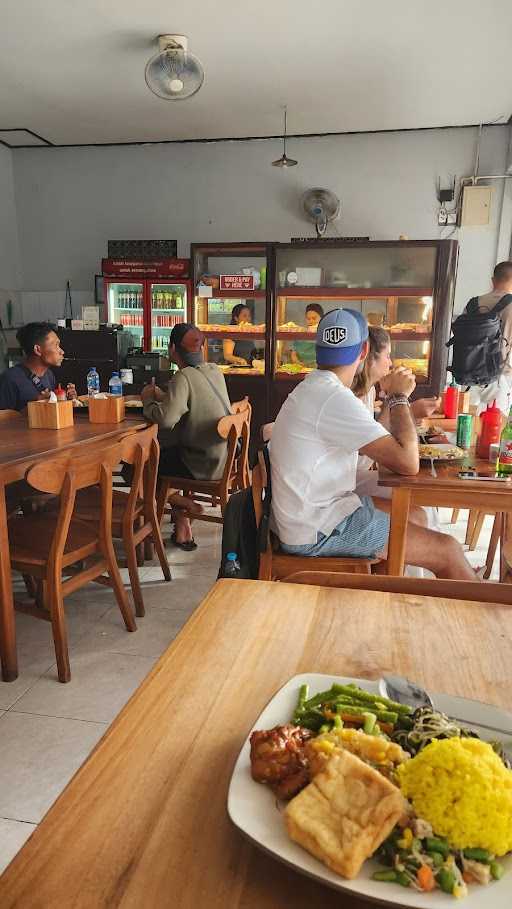 Warung Bu Mi 1