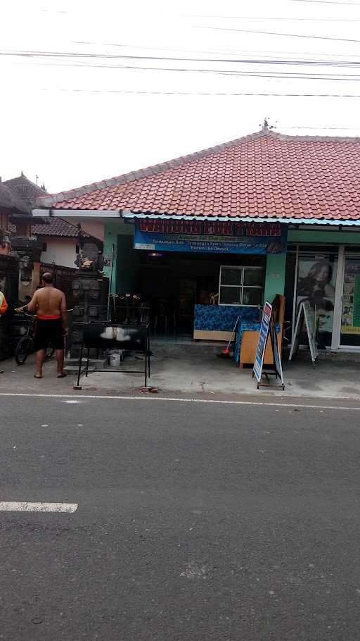 Warung Buk Tyara 1