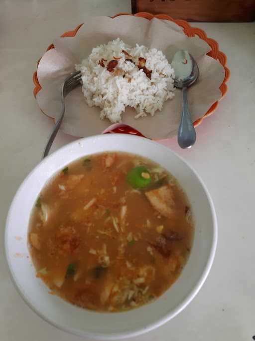 Warung Jawa Bu Eka 9