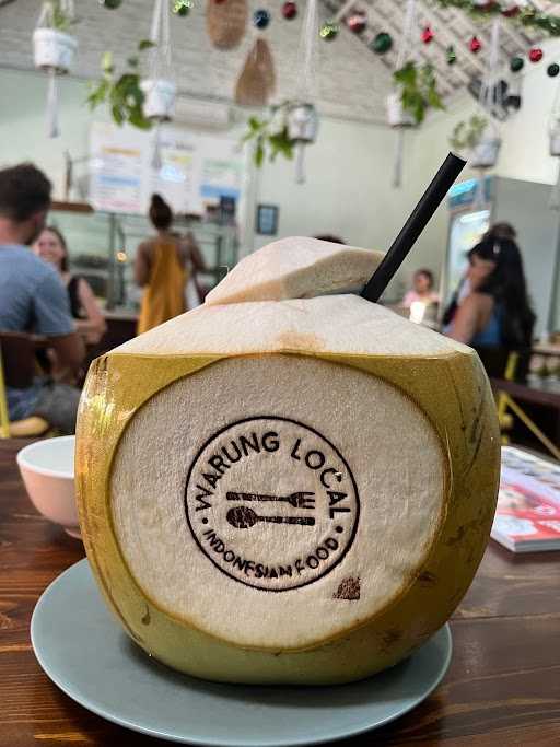 Warung Local 2