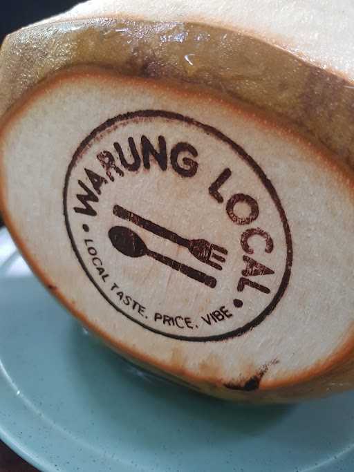 Warung Local 4