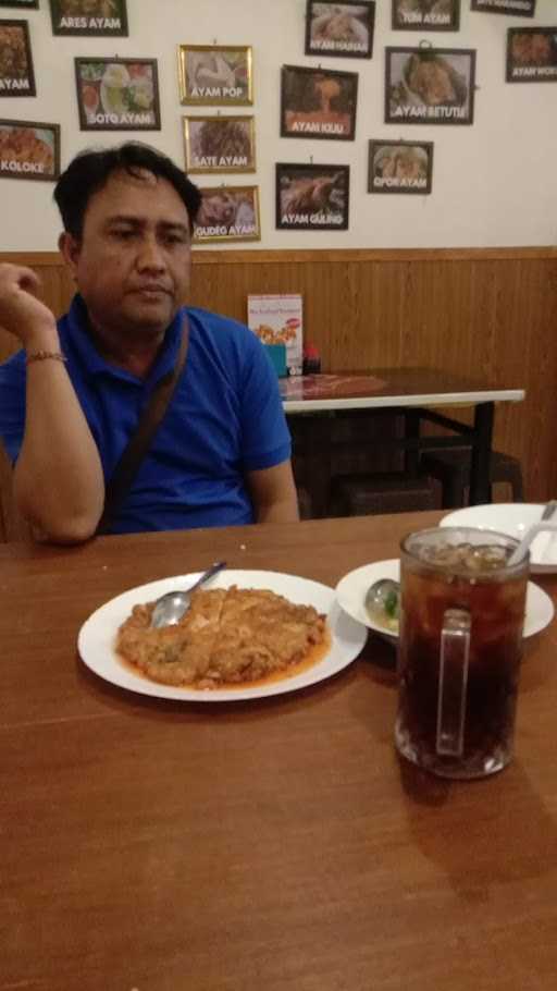 Warung Makan Family 7