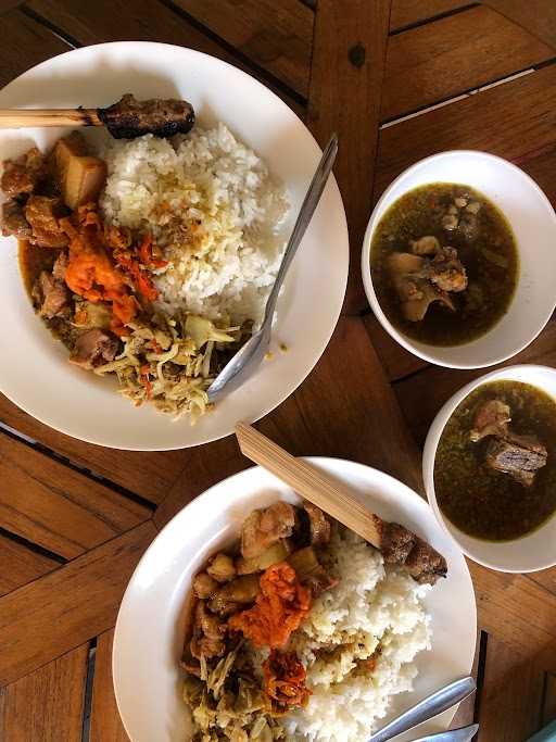 Warung Makan Pak Polos 5