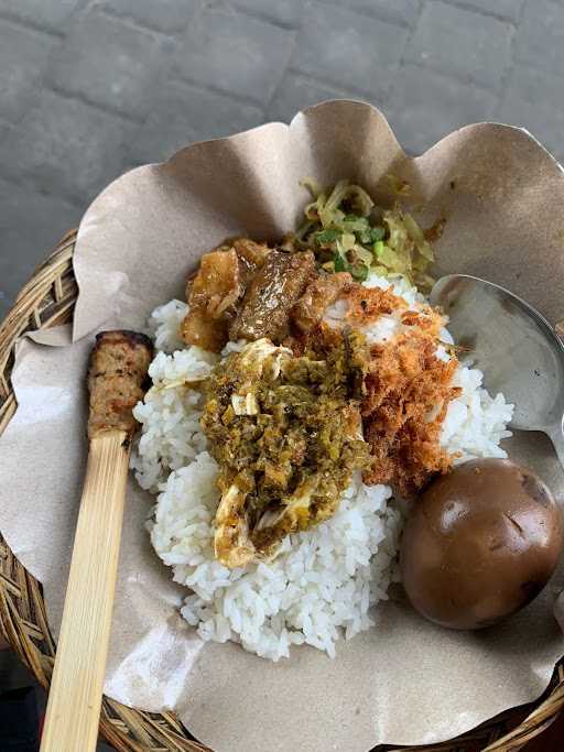 Warung Nasi Ibu Putu 4