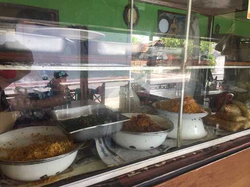 Warung Nasi Kemudha 4