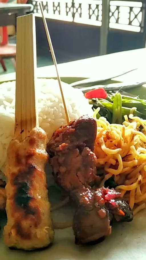 Warung Nasi Kemudha 1