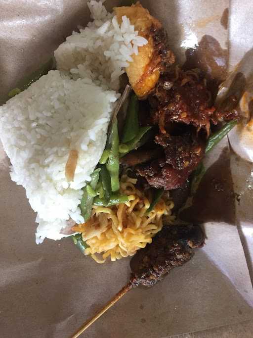 Warung Nasi Kemudha 3