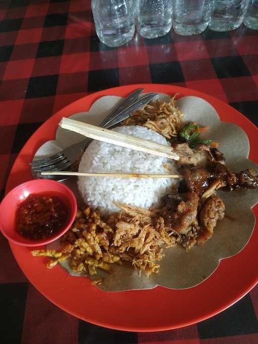 Warung Nasi Kemudha 2