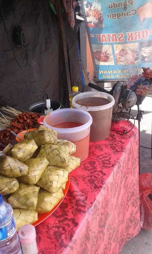 Warung Sate Babi Pandu 4