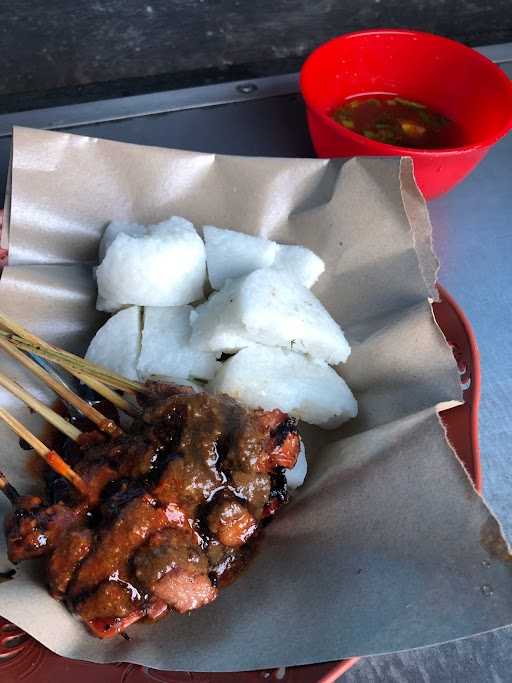 Warung Sate Babi Pandu 8