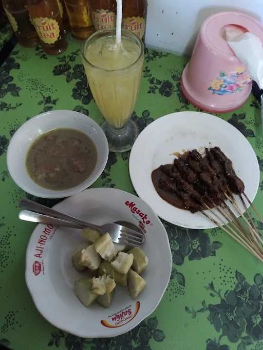 Warung Sate Haji Salam 3