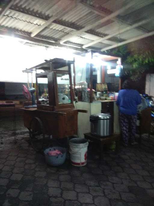 Warung Sate Haji Salam 6