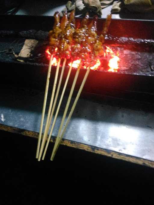 Warung Sate Madura 1