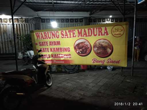 Warung Sate Madura 6