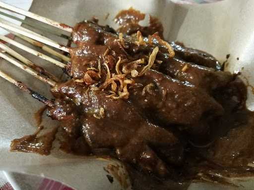 Warung Sate Madura Pak Ayex 9