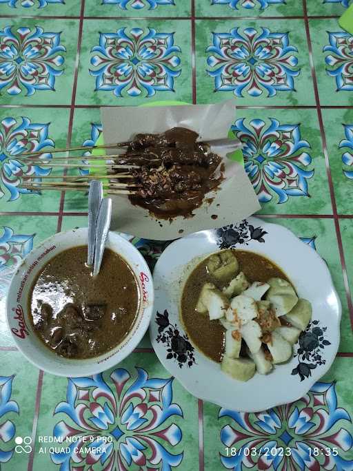 Warung Sate Madura Pak Ayex 10