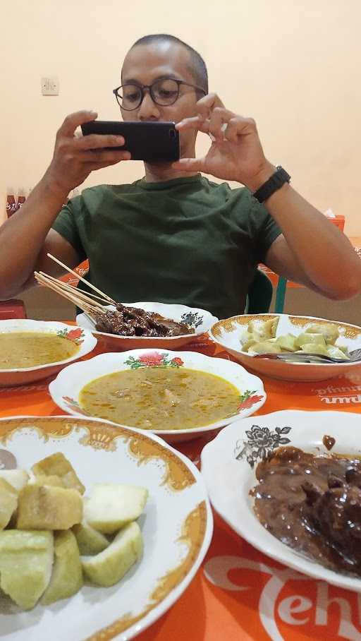 Warung Sate Muslim 88 Madura 9