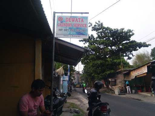 Warung Sate Putra Madura 2