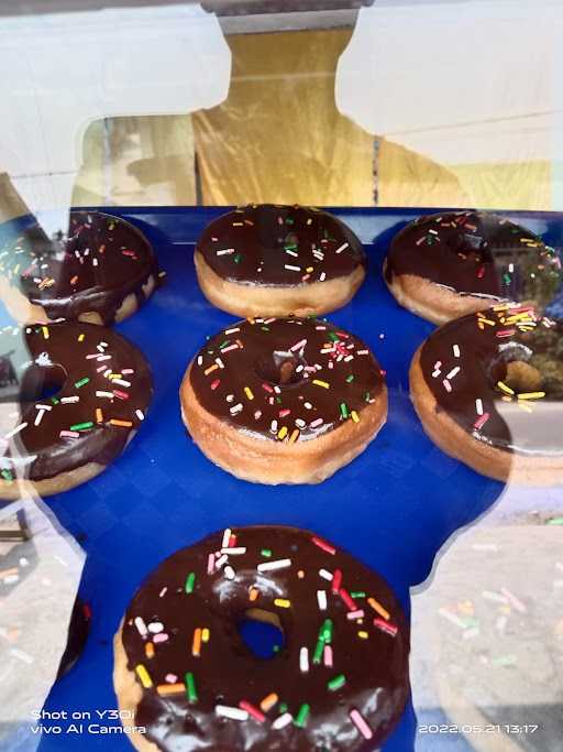 Rumah Donat Al Rafif 6