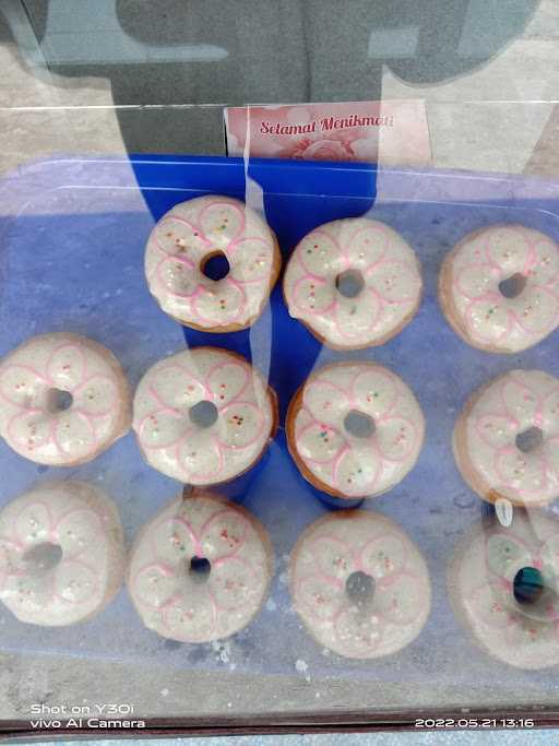 Rumah Donat Al Rafif 3