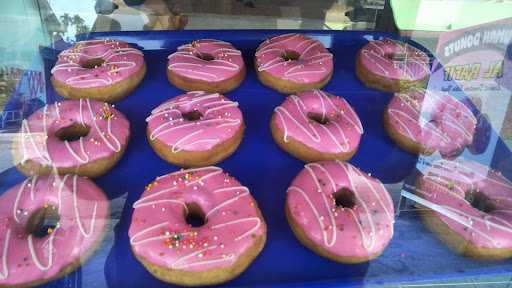 Rumah Donat Al Rafif 2