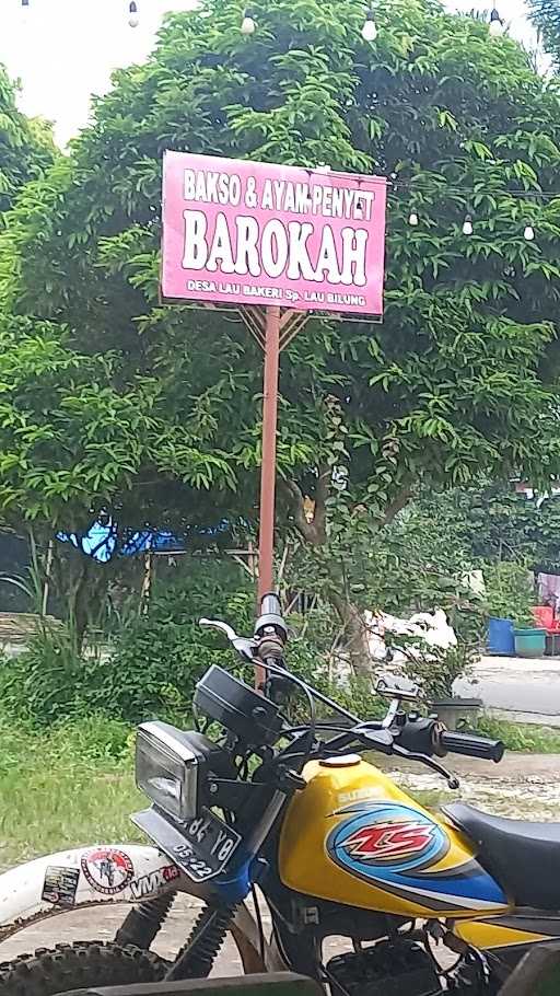 Pondok Barokah 6