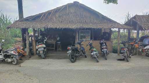 Warung Belut Zabriq 1