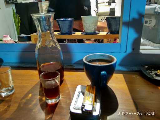 Kedai Kopi Kontekstual 5