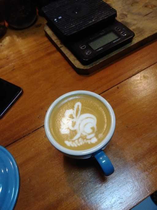 Kedai Kopi Kontekstual 2