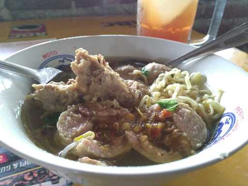 Bakso Mercon 10